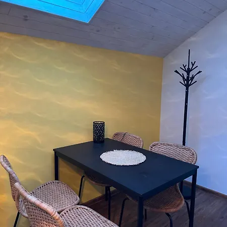 U Gunára Vyhne - Akácia Apartamento