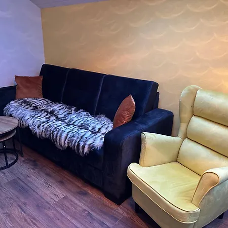 U Gunára Vyhne - Akácia Apartamento *