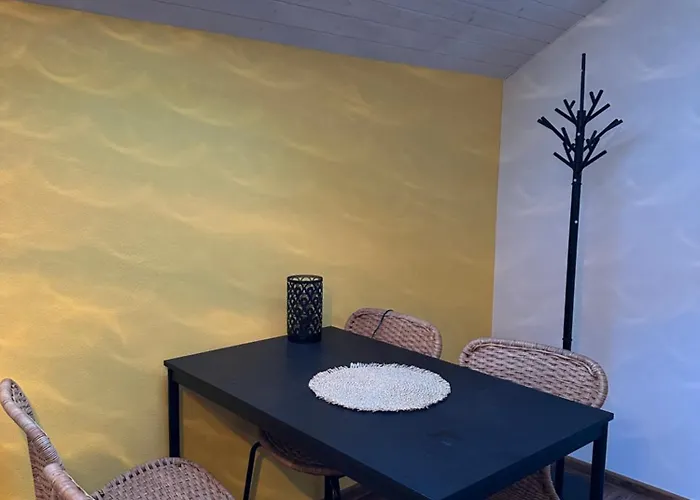 U Gunara Vyhne - Akacia Appartement