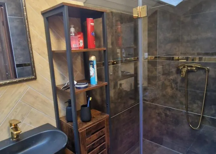 U Gunara Vyhne - Akacia * Otilia